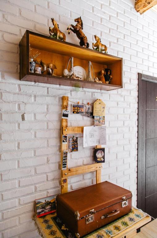 Home Kazbegi room 4