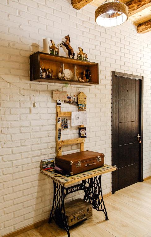 Home Kazbegi room 6
